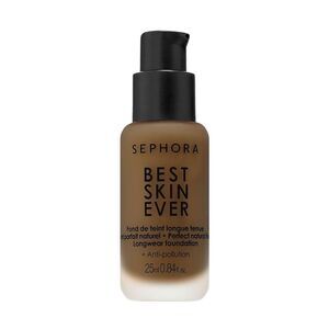 Sephora Collection Best Skin Ever Liquid Foundation Shade‎ 68N 25ml
